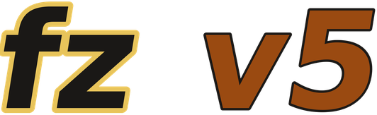fz v5 logo
